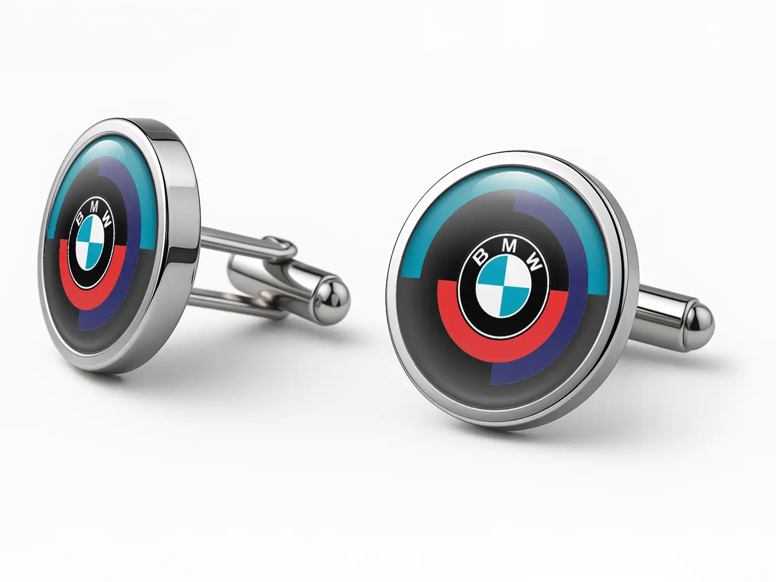 BMW Gemelos Negocios Diseño Pro Elegante Limitado